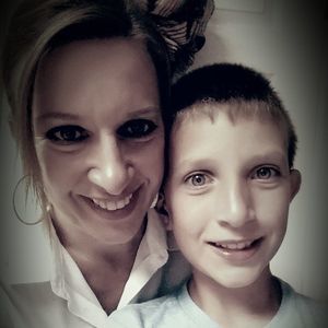 Meet your Posher, Tammy